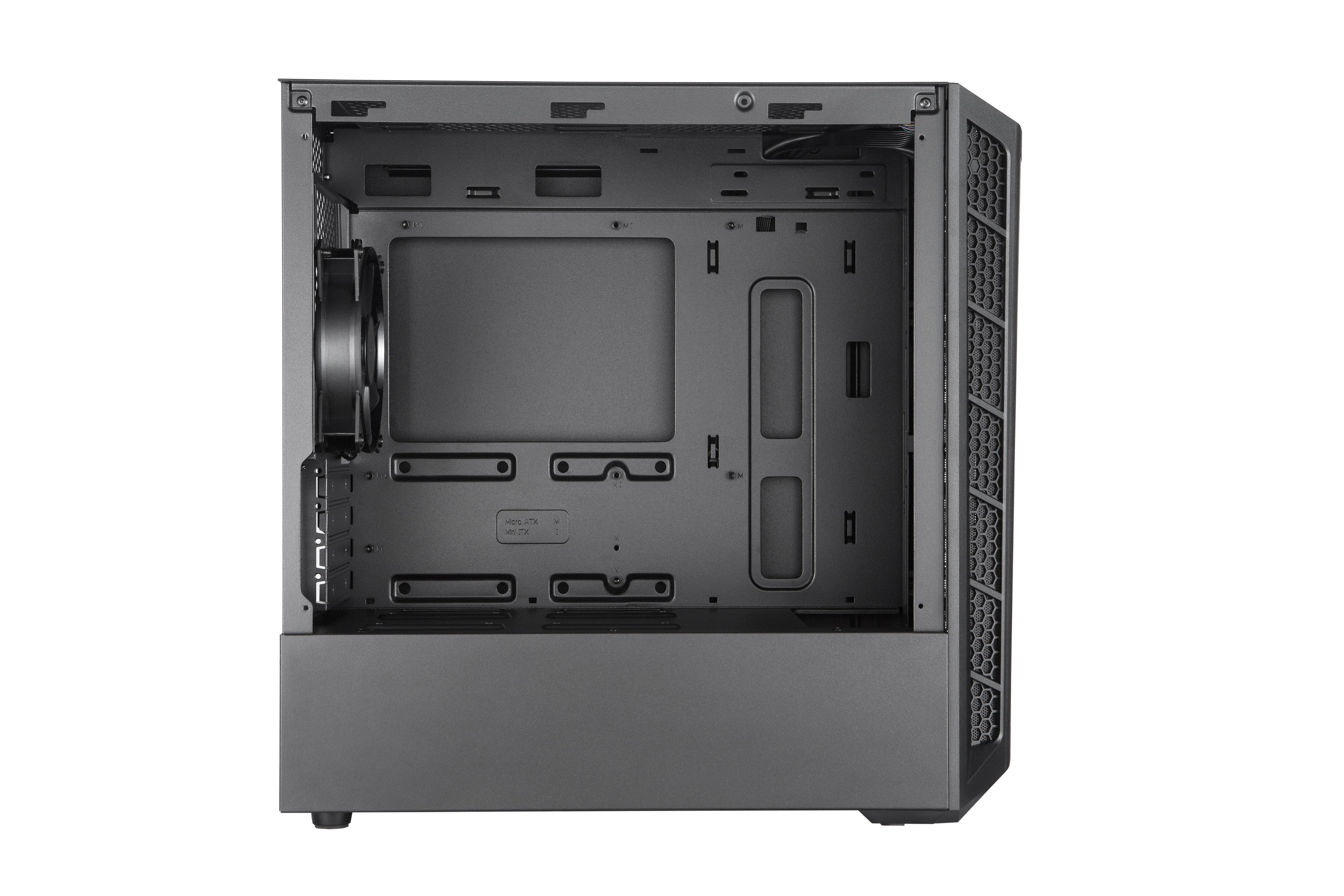Кутия Cooler Master MasterBox MB311L