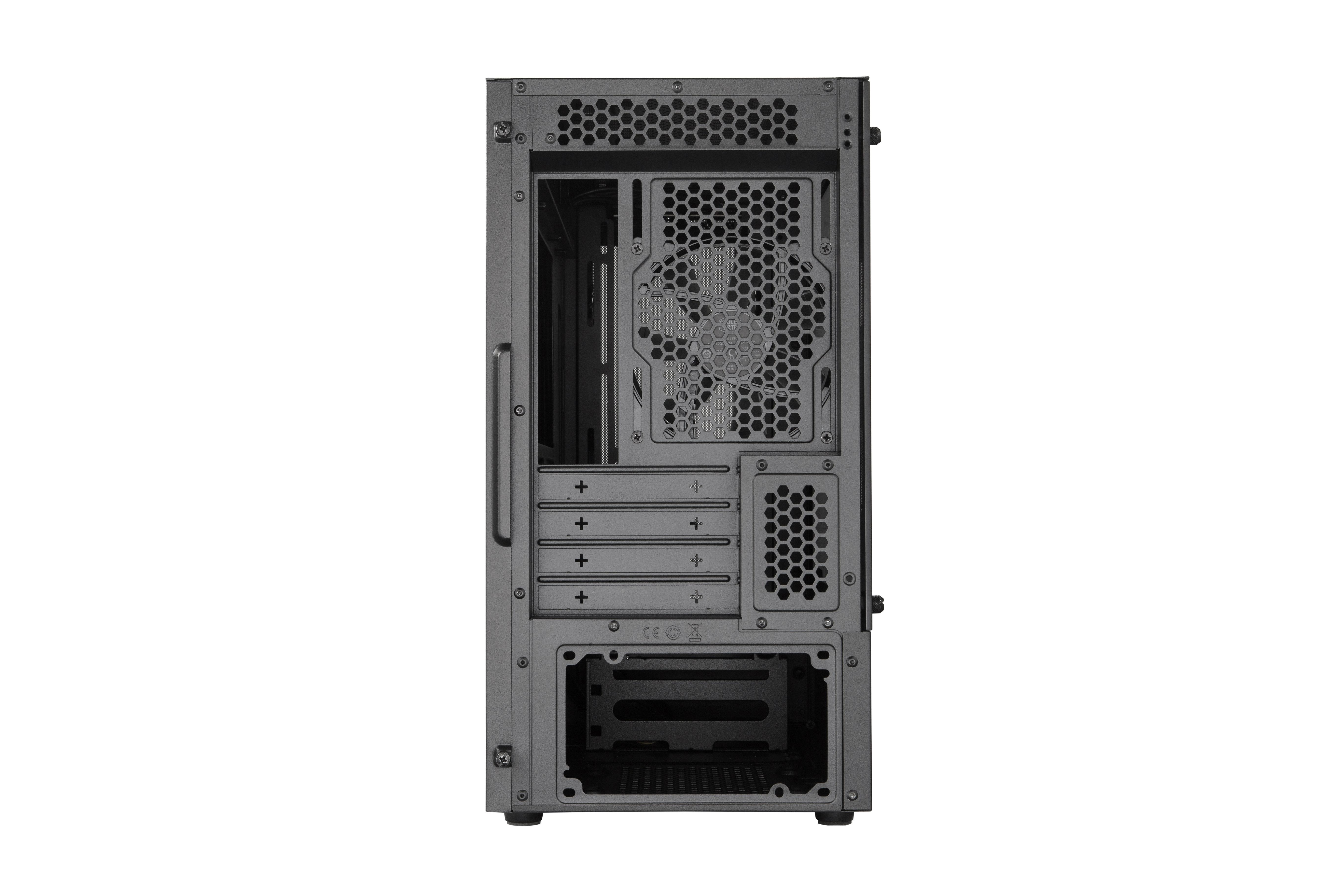 Кутия Cooler Master MasterBox MB311L
