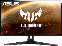 Монитор ASUS 27" TUF Gaming VG279Q1A, FHD (1920x1080), IPS, 165Hz, 1 ms, G-sync, Adaptive sync