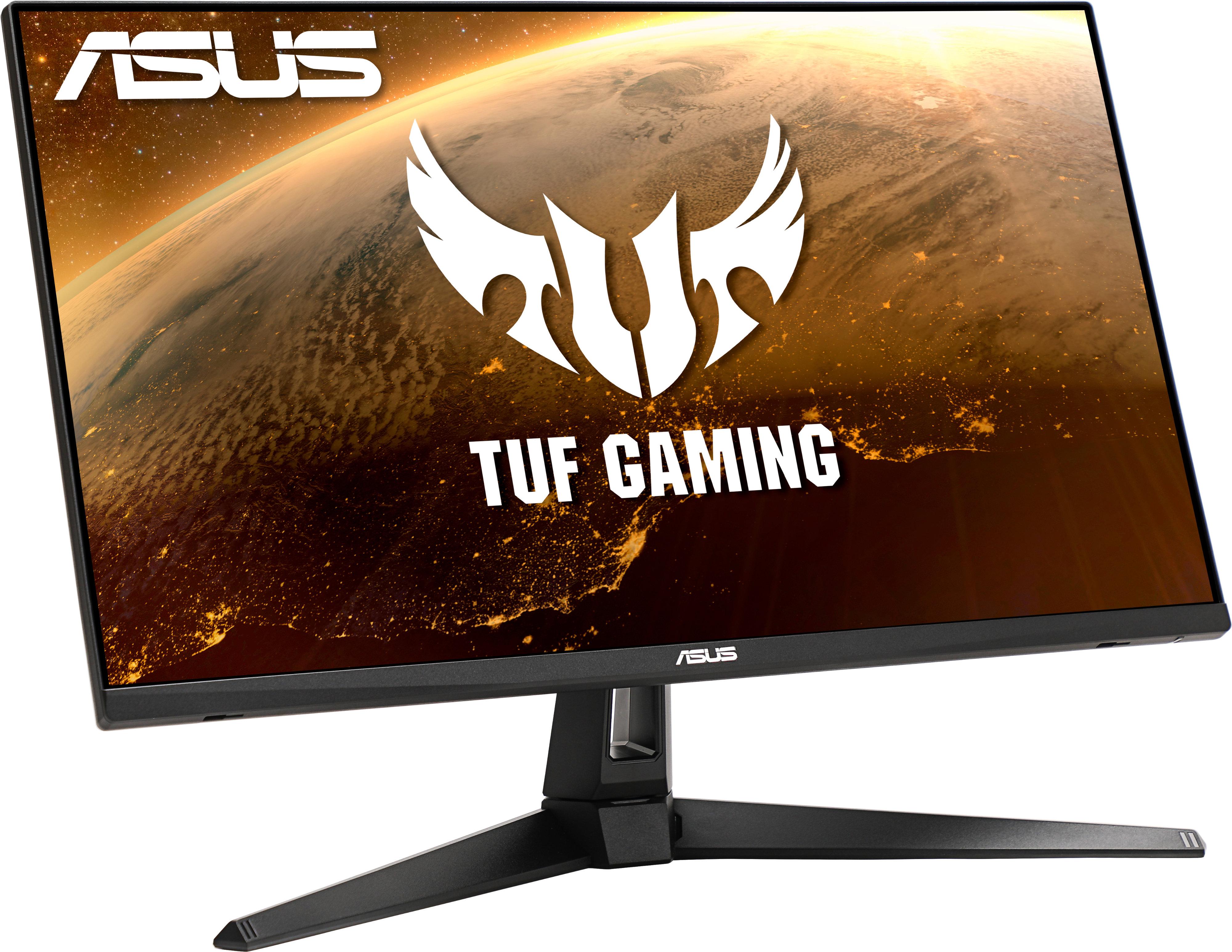 Монитор ASUS 27" TUF Gaming VG279Q1A, FHD (1920x1080), IPS, 165Hz, 1 ms, G-sync, Adaptive sync