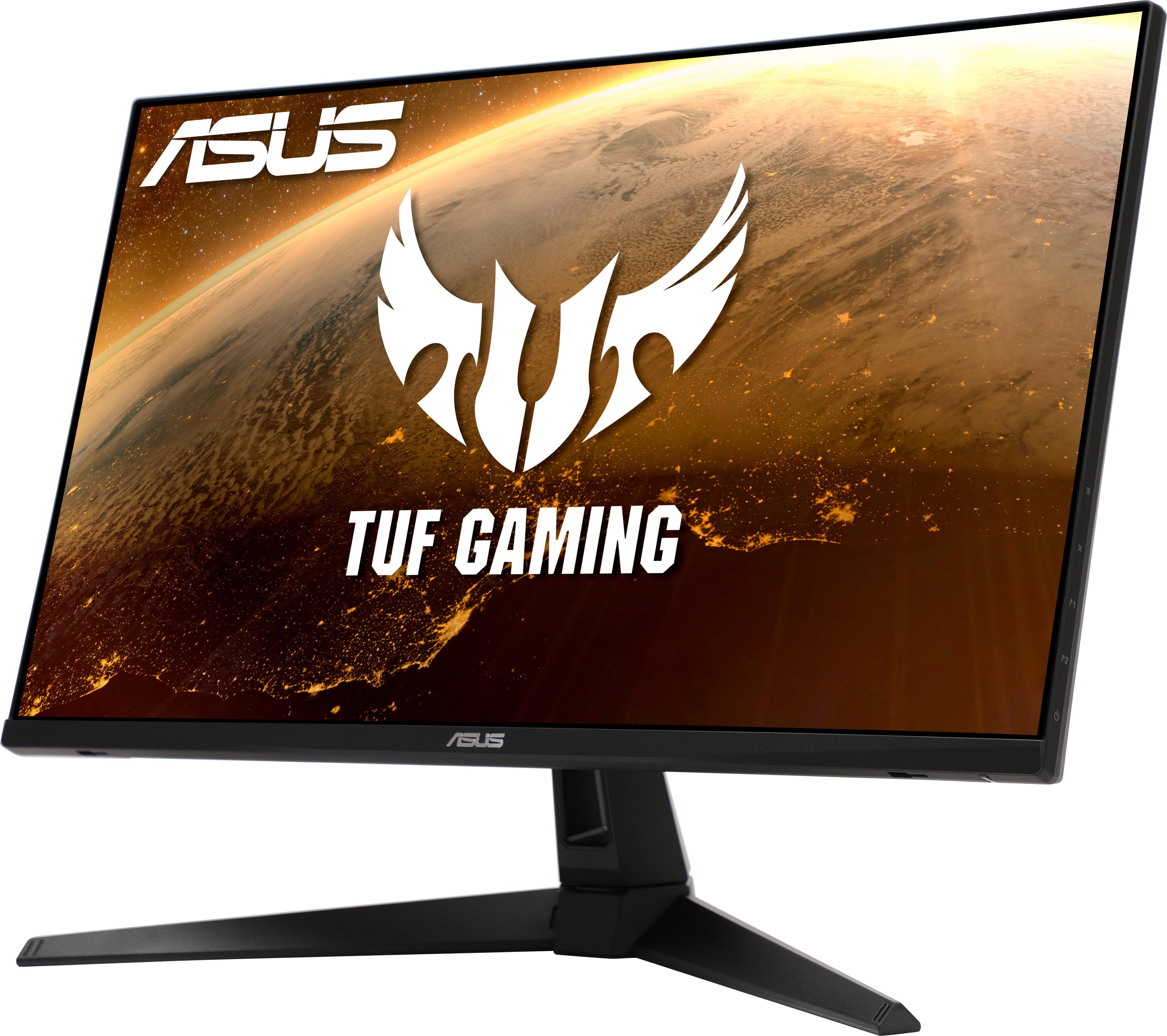 Монитор ASUS 27" TUF Gaming VG279Q1A, FHD (1920x1080), IPS, 165Hz, 1 ms, G-sync, Adaptive sync