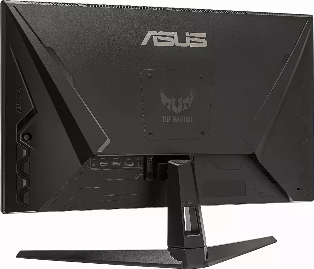 Монитор ASUS 27" TUF Gaming VG279Q1A, FHD (1920x1080), IPS, 165Hz, 1 ms, G-sync, Adaptive sync