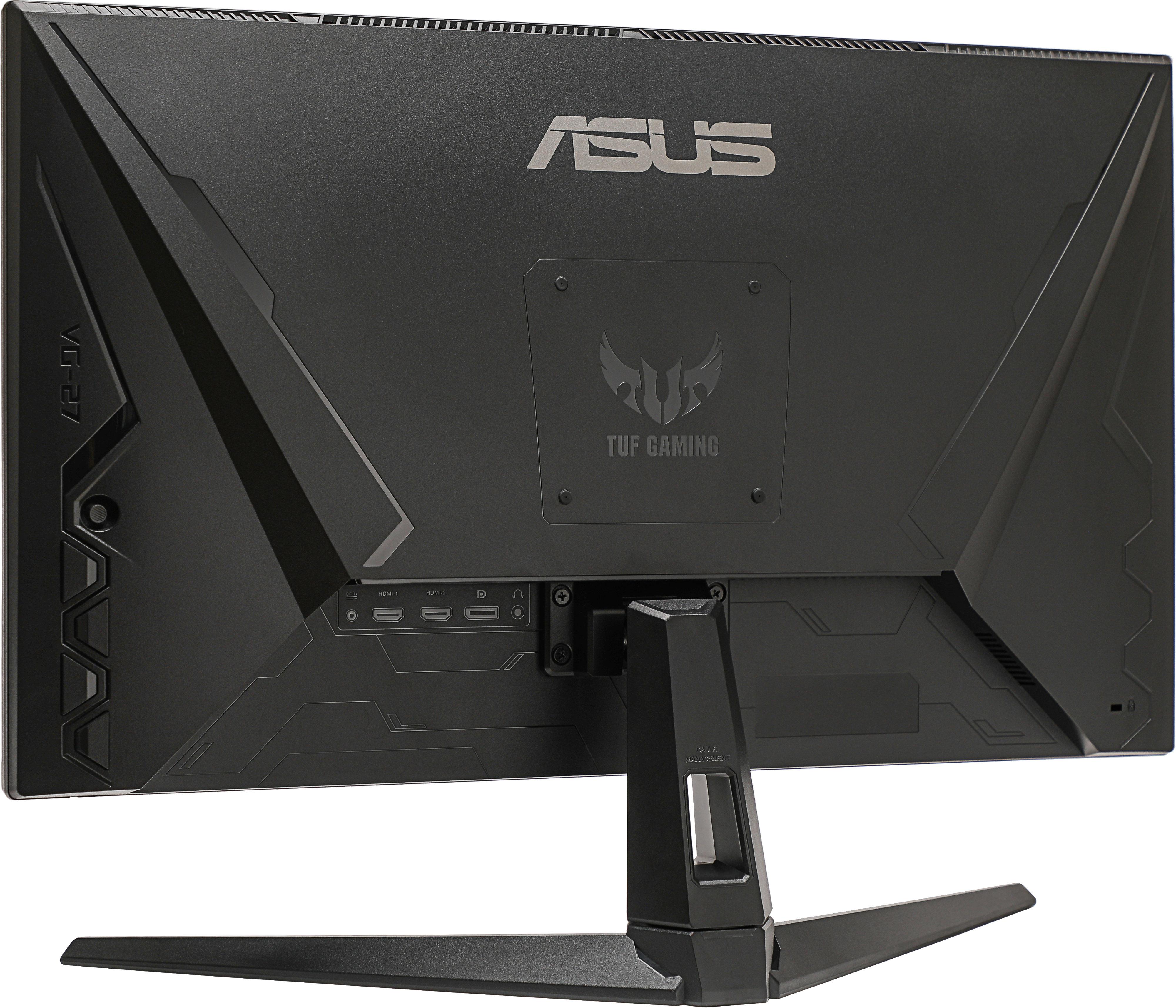 Монитор ASUS 27" TUF Gaming VG279Q1A, FHD (1920x1080), IPS, 165Hz, 1 ms, G-sync, Adaptive sync