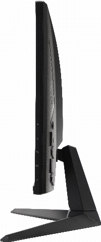 Монитор ASUS 27" TUF Gaming VG279Q1A, FHD (1920x1080), IPS, 165Hz, 1 ms, G-sync, Adaptive sync