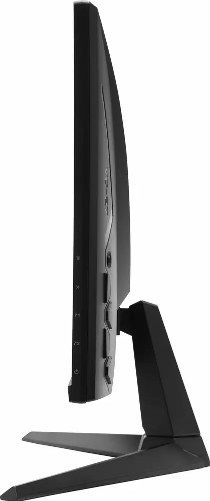 Монитор ASUS 27" TUF Gaming VG279Q1A, FHD (1920x1080), IPS, 165Hz, 1 ms, G-sync, Adaptive sync