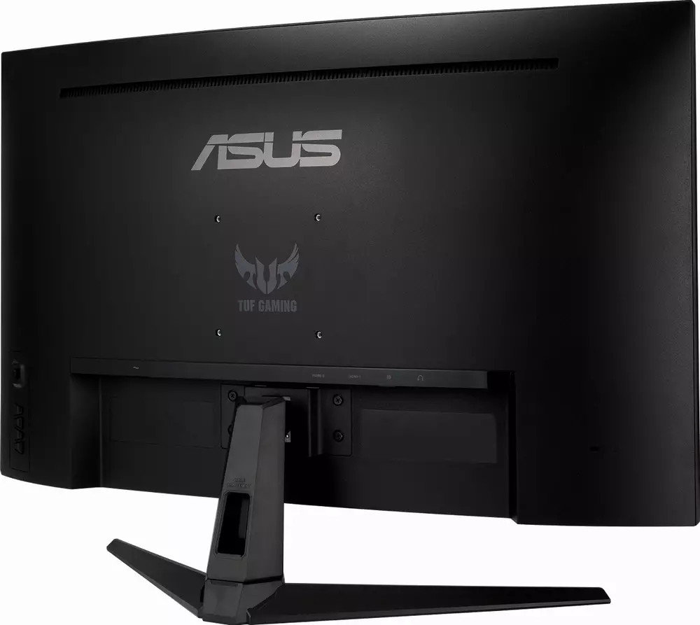 Монитор ASUS 31.5" TUF Gaming VG32VQ1B, WQHD (2560x1440), Curved VA, 165Hz, Adaptive/FreeSync, HDR10