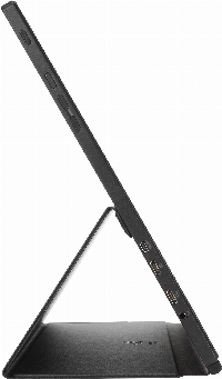 Монитор ASUS 17.3" ROG Strix XG17AHP, FHD (1920x1080), IPS, 240Hz, Adaptive-sync, ROG Tripod, USB Type-C, Battery