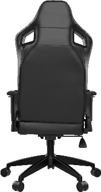 Gamdias геймърски стол Gaming Chair - APHRODITE EF1 L Black