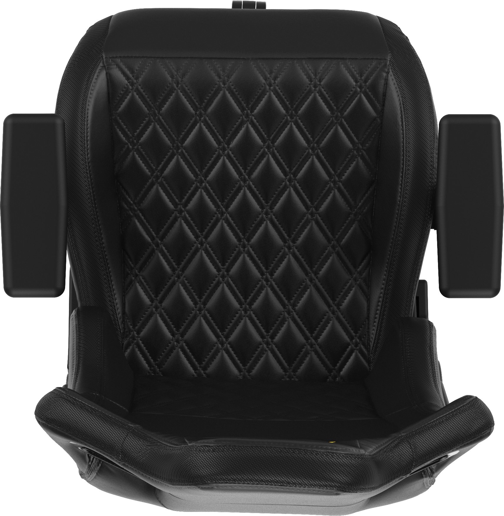Gamdias геймърски стол Gaming Chair - APHRODITE EF1 L Black