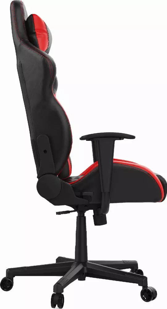 Gamdias геймърски стол Gaming Chair -  ZELUS E1 L Red