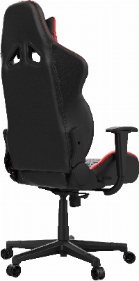 Gamdias геймърски стол Gaming Chair -  ZELUS E1 L Red
