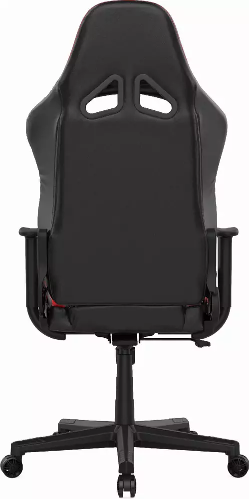 Gamdias геймърски стол Gaming Chair -  ZELUS E1 L Red
