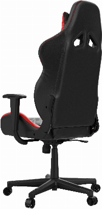 Gamdias геймърски стол Gaming Chair -  ZELUS E1 L Red