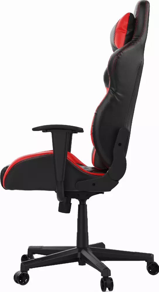 Gamdias геймърски стол Gaming Chair -  ZELUS E1 L Red