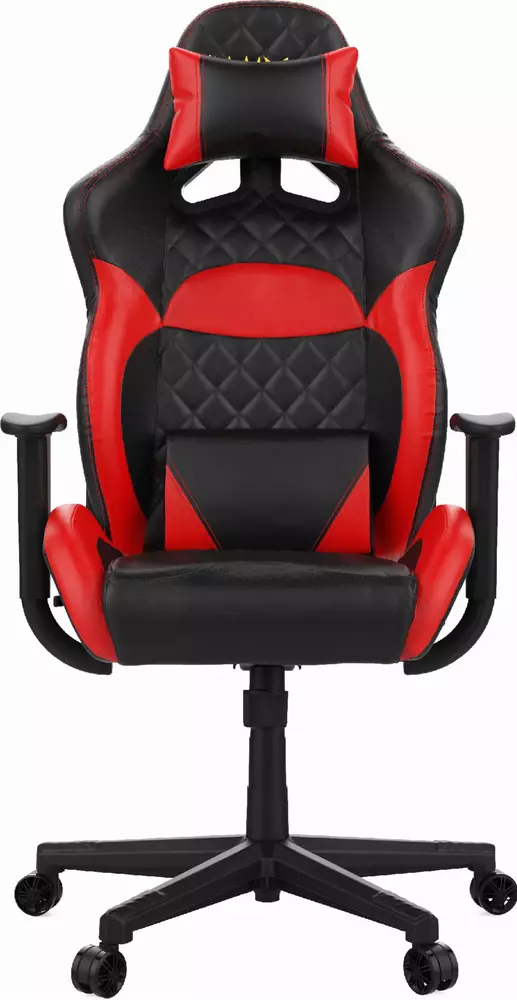 Gamdias геймърски стол Gaming Chair - ZELUS E1 L Red
