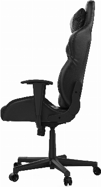 Gamdias геймърски стол Gaming Chair -  ZELUS E1 L Black