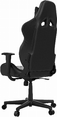 Gamdias геймърски стол Gaming Chair -  ZELUS E1 L Black