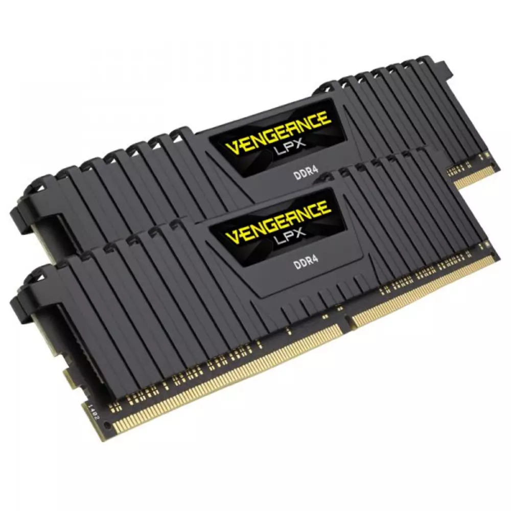 Memory ( Desktop ) CORSAIR (CMK16GX4M2B3200C16)