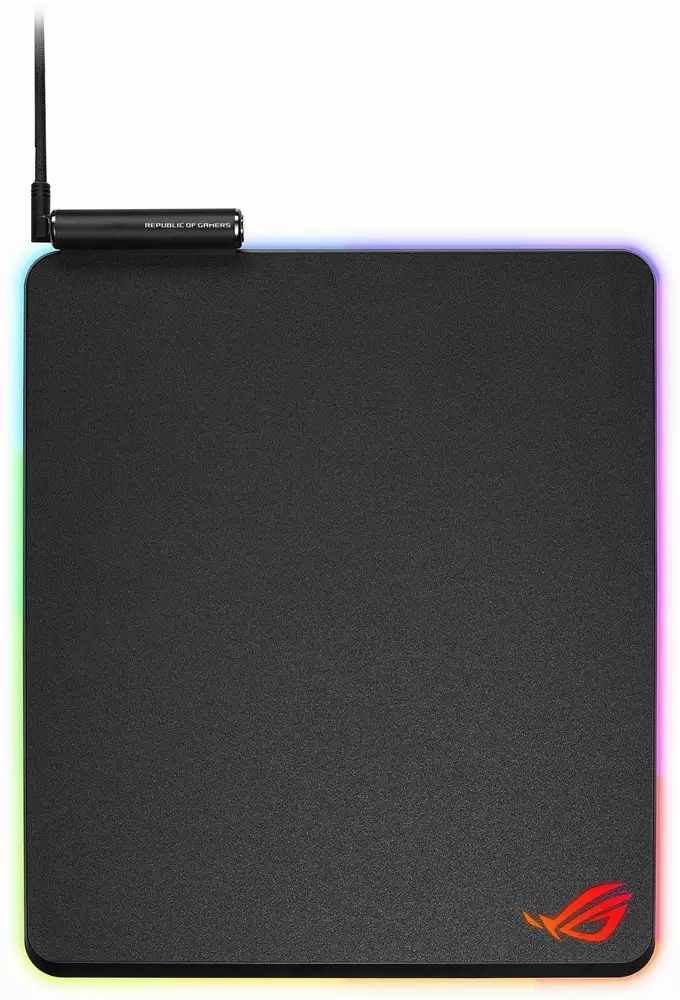 Геймърски пад ASUS ROG Balteus RGB                       
