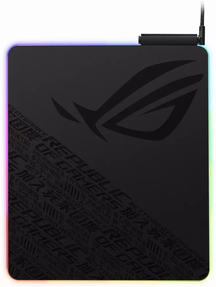 Геймърски пад ASUS ROG Balteus RGB                       