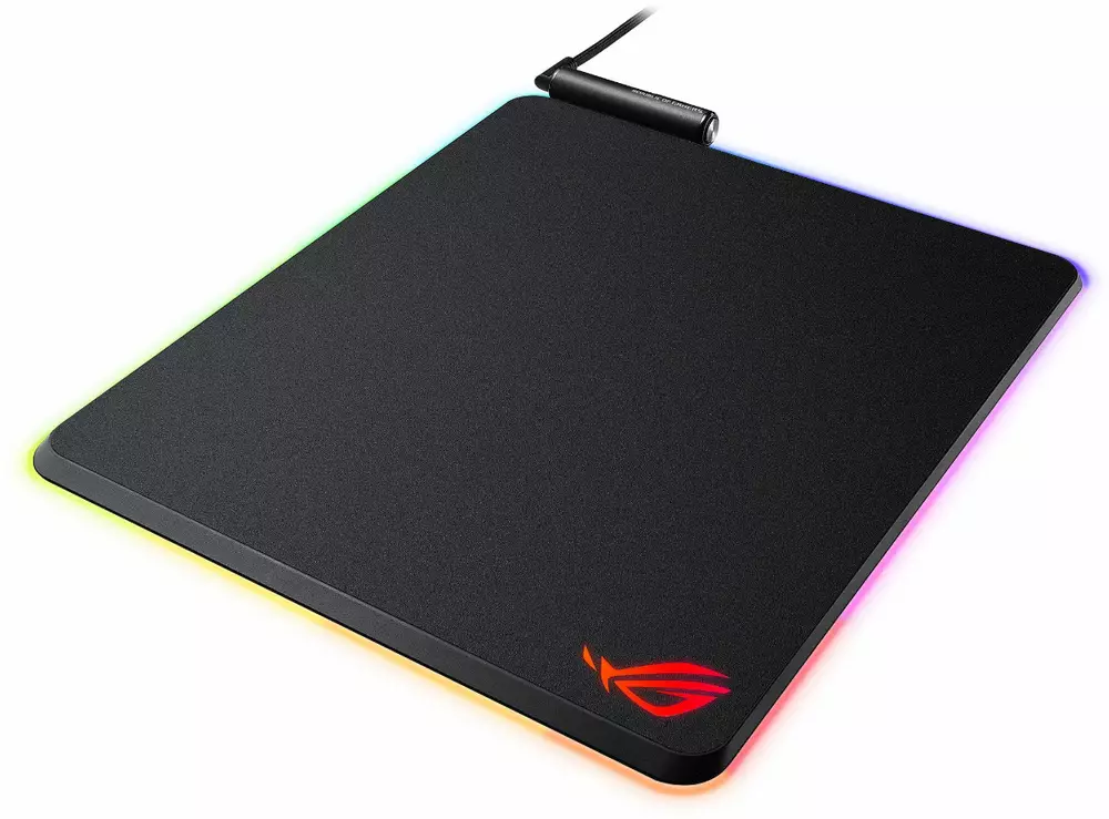 Геймърски пад ASUS ROG Balteus RGB                       
