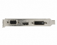 Видео карта MSI GeForce GT 710 1GD3 LP