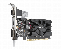 Видео карта MSI GeForce GT 710 1GD3 LP