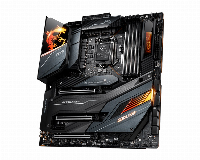 Дънна платка MSI MEG Z490 GODLIKE