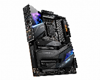 Дънна платка MSI MEG Z490 GODLIKE