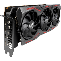 Видео карта ASUS ROG Strix Radeon RX 5700 XT OC Еdition 8GB 
