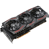 Видео карта ASUS ROG Strix Radeon RX 5700 XT OC Еdition 8GB 