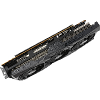 Видео карта ASUS ROG Strix Radeon RX 5700 XT OC Еdition 8GB 