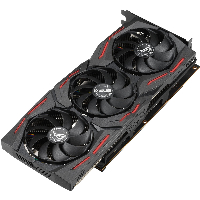 Видео карта ASUS ROG Strix Radeon RX 5700 XT OC Еdition 8GB 