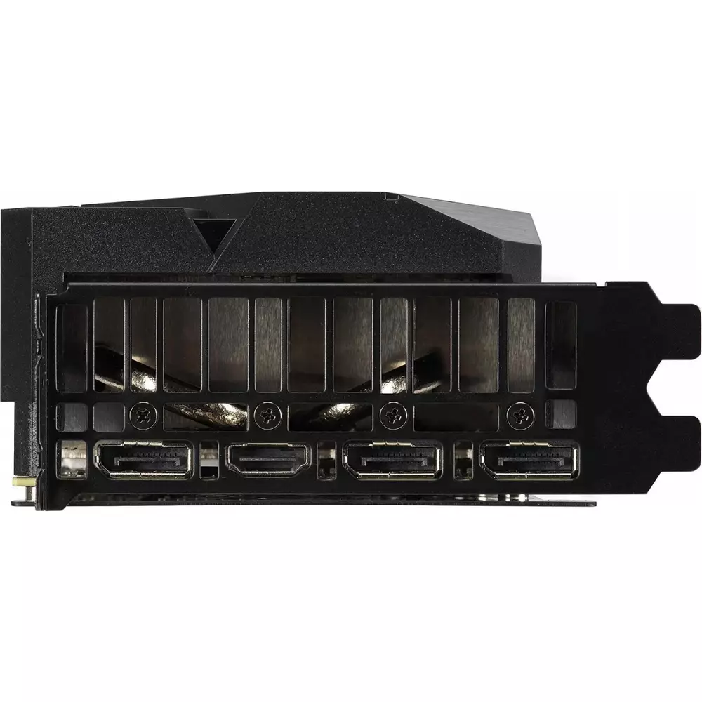 Видео карта ASUS Dual GeForce RTX 2070 SUPER EVO OC Edition 8GB