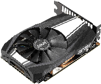 Видео карта ASUS Phoenix GeForce RTX 2060 6GB