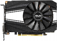 Видео карта ASUS Phoenix GeForce RTX 2060 6GB