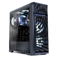 Кутия Zalman N5 - OF