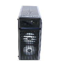 Кутия Zalman N5 - OF