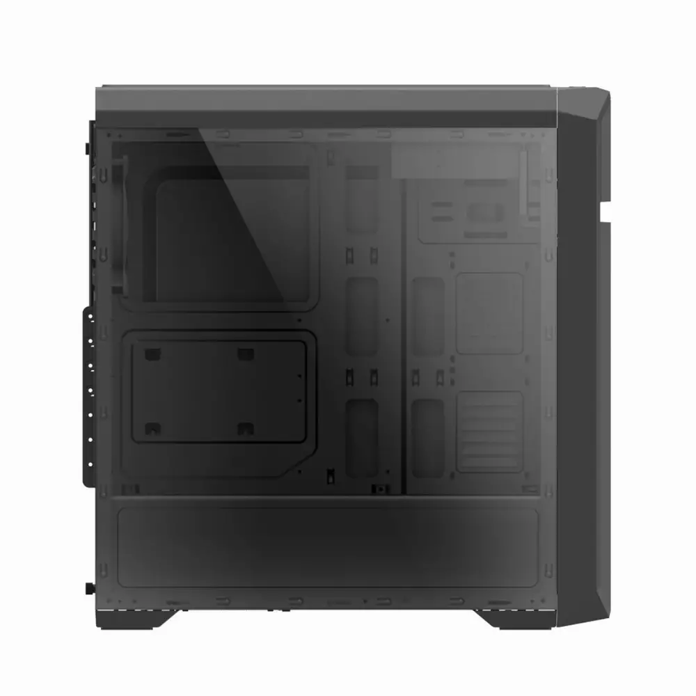 Кутия Zalman N5 - OF