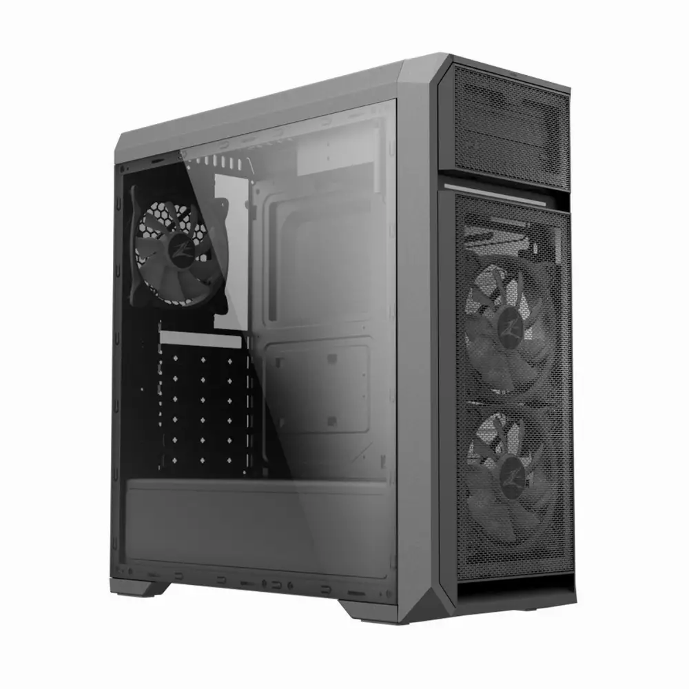 Кутия Zalman N5 - OF