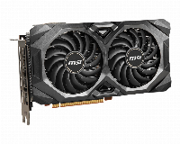 Видео карта MSI Radeon RX 5700 XT MECH OC 8GB