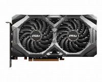 Видео карта MSI Radeon RX 5700 XT MECH OC 8GB