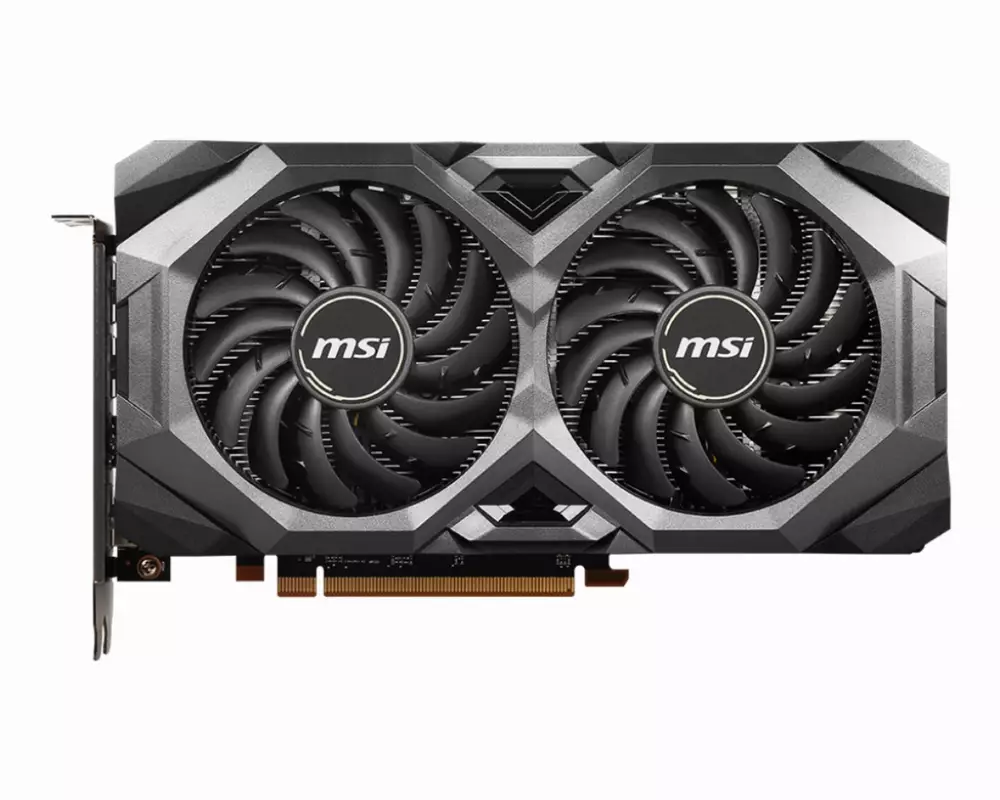 Видео карта MSI Radeon RX 5700 XT MECH OC 8GB