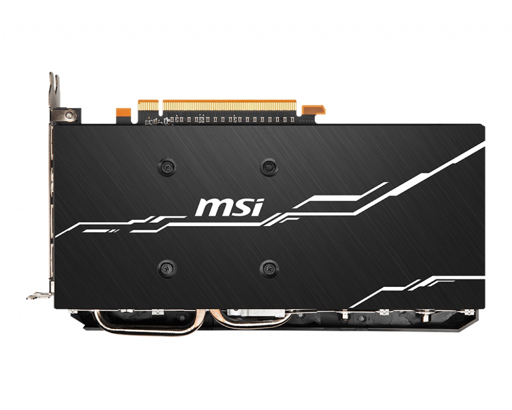 Видео карта MSI Radeon RX 5700 XT MECH OC 8GB