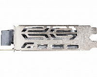 Видео карта MSI GeForce GTX 1650 GAMING X 4G