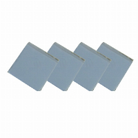 Термо пад OEM Thermal Pad 13 x 13 x 2.8 mm - 4 pcs