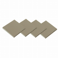 Термо пад OEM Thermal Pad 13 x 13 x 1.0 mm - 4 pcs