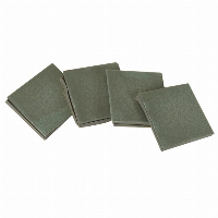 Термо пад OEM Thermal Pad 13 x 13 x 1.5 mm - 4 pcs