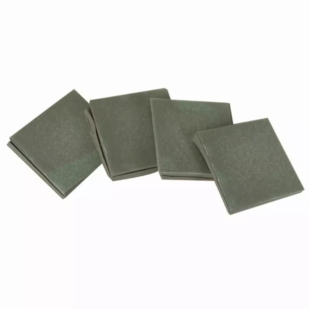 Термо пад OEM Thermal Pad 13 x 13 x 1.5 mm - 4 pcs