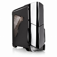 Кутия THERMALTAKE Versa N21